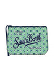Pochette Saint Barth