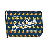 Pochette Ducky St.Barth