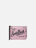 Pochette Bandanna St.Barth