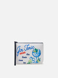 Pochette Gin St.Barth