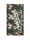 Telomare Camouflage St.Barth