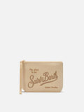 Pochette Saint Barth