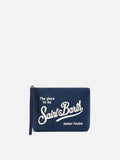 Pochette Saint Barth