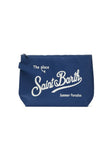 Pochette Nylon Saint Barth
