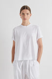 T-Shirt c/volants Meimeij