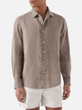 Camicia Vintage Saint Barth
