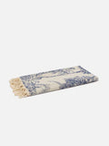 Telo Fouta jouy Saint Barth