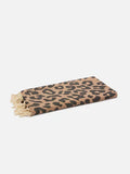 Telo Fouta Leopardato Saint Barth