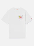 TShirt Scrooge St.Barth