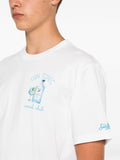 TShirt Social Gin St.Barth