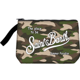 Pochette M St.Barth