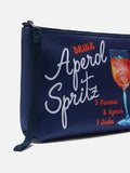 Pochette Spritz Saint Barth