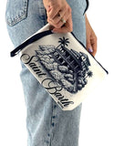 Pochette Hotel Saint Barth