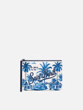 Pochette Saint Barth
