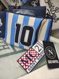 Pochette Napoli32 Saint Barth