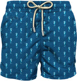 Costume Seahorse Saint Barth