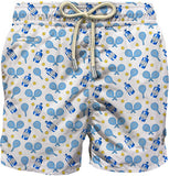 Costume padel Gin St.barth
