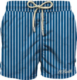 Costume small lines Saint Barth