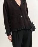 Cardigan Beatrice B.
