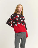 Maglia Girocollo Beatrice B.