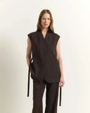 Gilet Beatrice B.