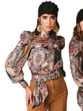Camicia Amosa