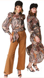 Pantalone Jeans Amosa