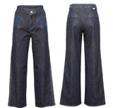 Jeans Amosa