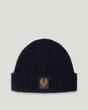Cappello Lana Belstaff