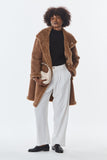 Cappotto Rever Gemavièl