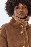 Cappotto Rever Gemavièl