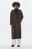 Cappotto Doppiopetto Gemavièl