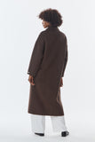 Cappotto Doppiopetto Gemavièl