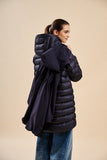 Giubbino parka 3in1 Montereggi