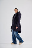 Giubbino parka 3in1 Montereggi