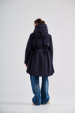 Giubbino parka 3in1 Montereggi