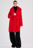 Cappotto Montereggi