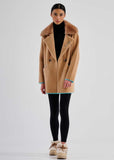 Cappotto Montereggi FW64942