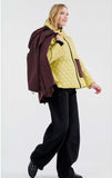 Giaccone Amaris Montereggi FW67904