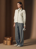 Giubbino in lana Gransasso