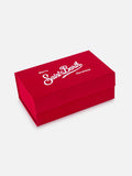 Christmas Box St.Barth