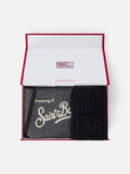 Christmas Box St.Barth