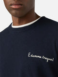 Maglia damme tregua St.barth