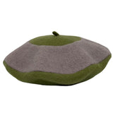 Cappello Rosso Menta Basco 21878