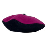 Cappello Rosso Menta Basco 21878