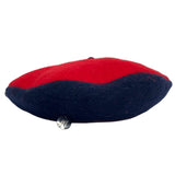 Cappello Rosso Menta Basco 21878