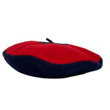 Cappello Rosso Menta Basco 21878
