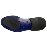 Scarpa Derby Carlo Florense Abrasiva 7720