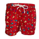 Costume Entre Amis c/Fantasia Uccelli P18B-UCC