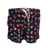 Costume Entre Amis c/Fantasia Uccelli P18B-UCC